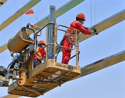 探秘 威樂(lè)常州工業(yè)4.0工廠主體結(jié)構(gòu)完工與建筑智能化系統(tǒng)設(shè)計(jì)