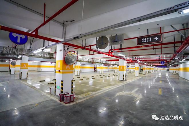 這些保障房項(xiàng)目，看完后大受震撼 建筑智能化系統(tǒng)的創(chuàng)新設(shè)計(jì)