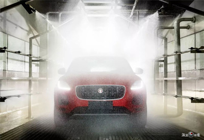 常熟工廠二期開(kāi)業(yè) 奇瑞捷豹路虎以智能化建筑系統(tǒng)加速本土化進(jìn)程